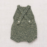 Misha & Puff Spruce Starfish Sunsuit