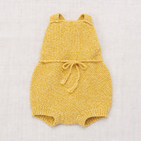 Misha & Puff Sunshine Starfish Sunsuit