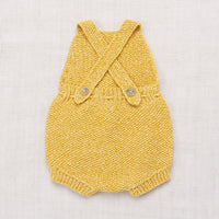 Misha & Puff Sunshine Starfish Sunsuit