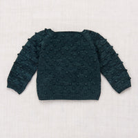 Misha & Puff Spruce Summer Popcorn Sweater