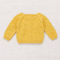 Misha & Puff Sunshine Summer Popcorn Sweater