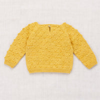 Misha & Puff Sunshine Summer Popcorn Sweater