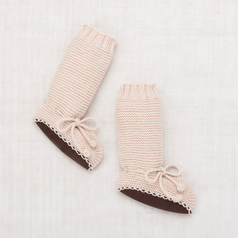 Misha and Puff Tall Day Hike Booties - Dune