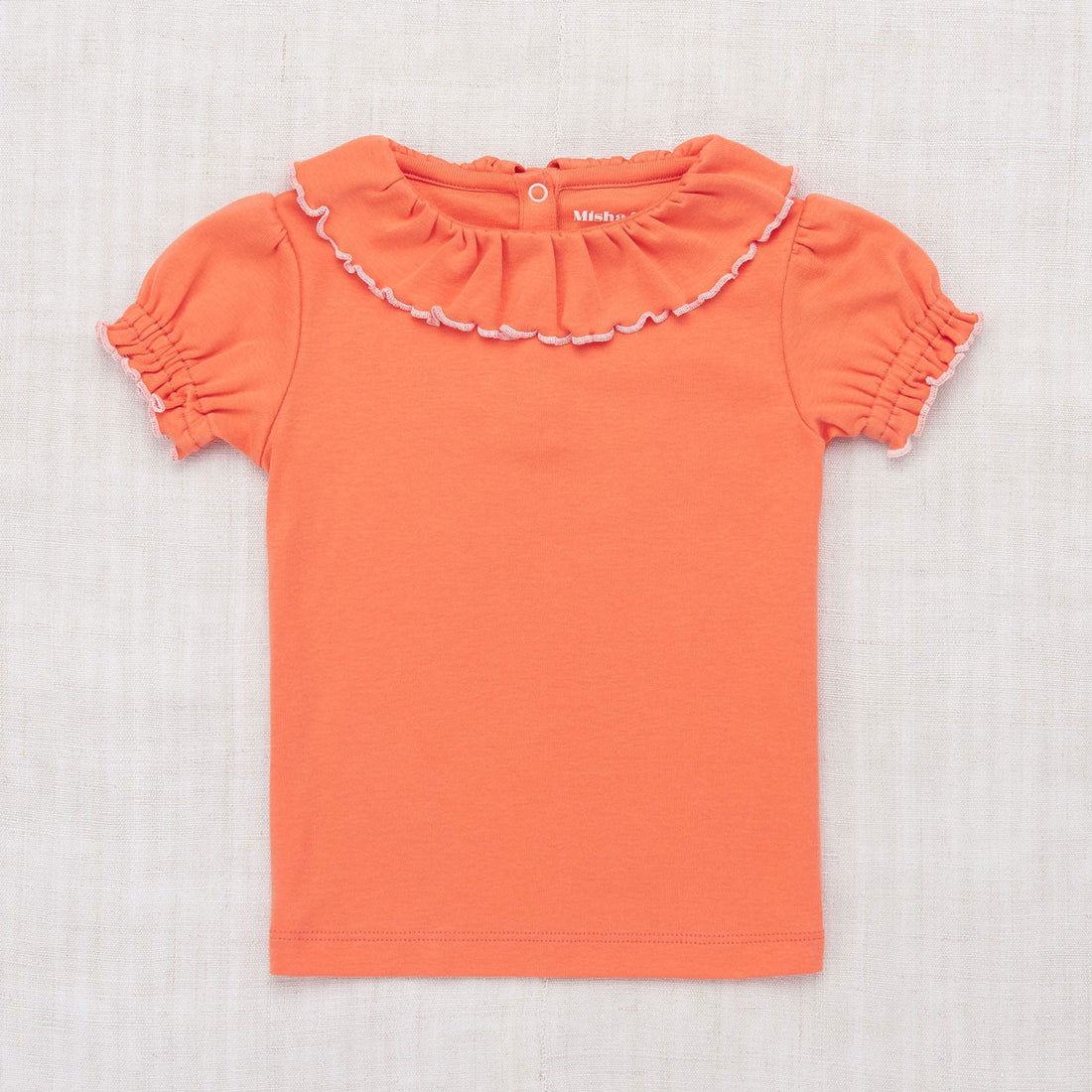 Misha and Puff tees Misha and Puff Melon Balloon Sleeve Paloma Tee
