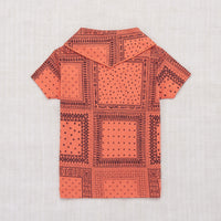 Misha and Puff tees Misha and Puff Melon Patchwork Bandana Scout Tee