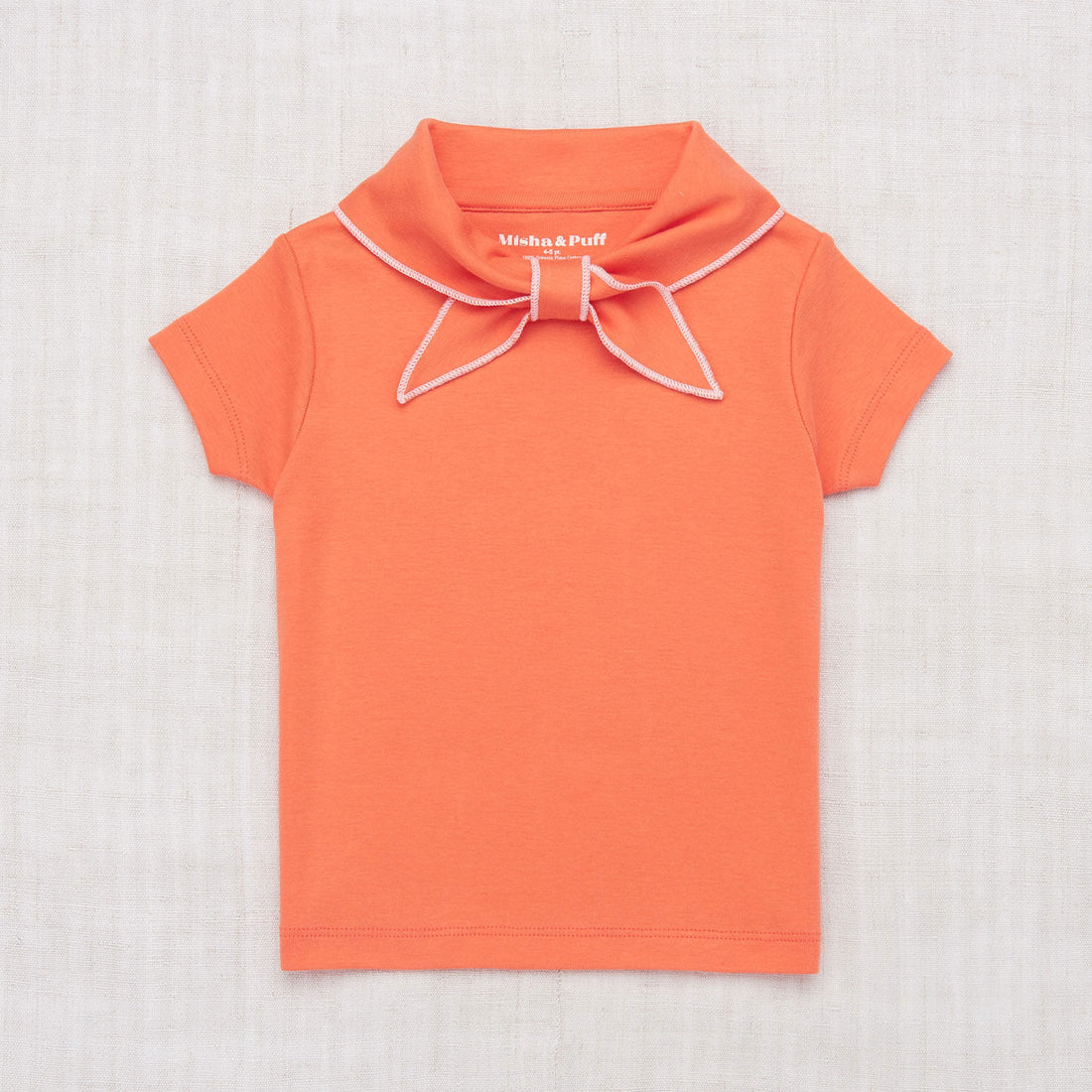 Misha and Puff tees Misha and Puff Melon Scout Tee