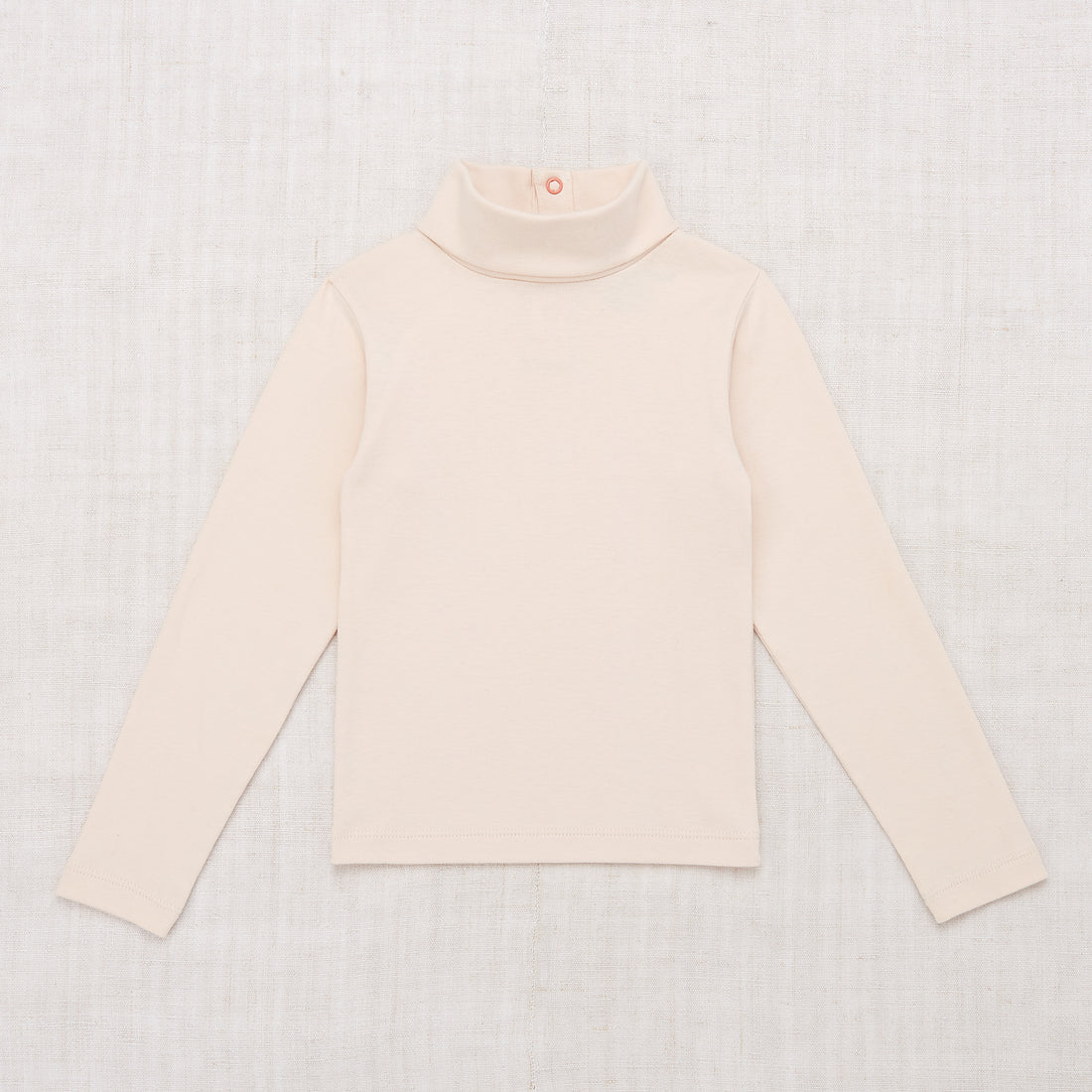 Misha and Puff Turtleneck - Dune