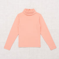 Misha and Puff Turtleneck - Grapefruit