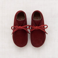 Misha and Puff Wes Boot - Cranberry
