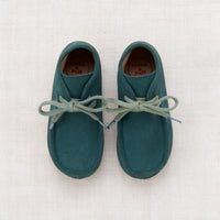 Misha and Puff Wes Boot - Peacock