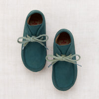 Misha and Puff Wes Boot - Peacock