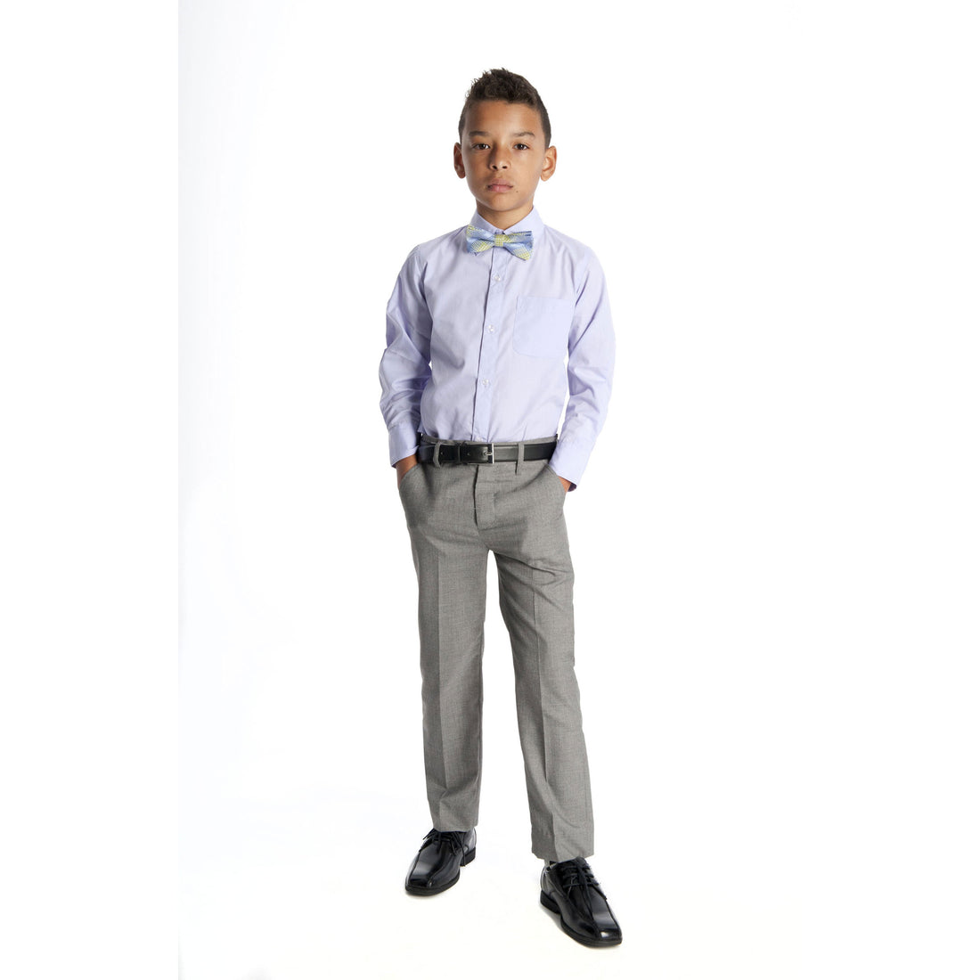 Appaman Mist Permanent Mod Suit Pants