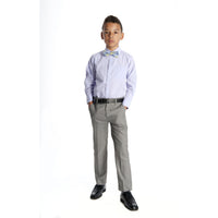 Appaman Mist Permanent Mod Suit Pants
