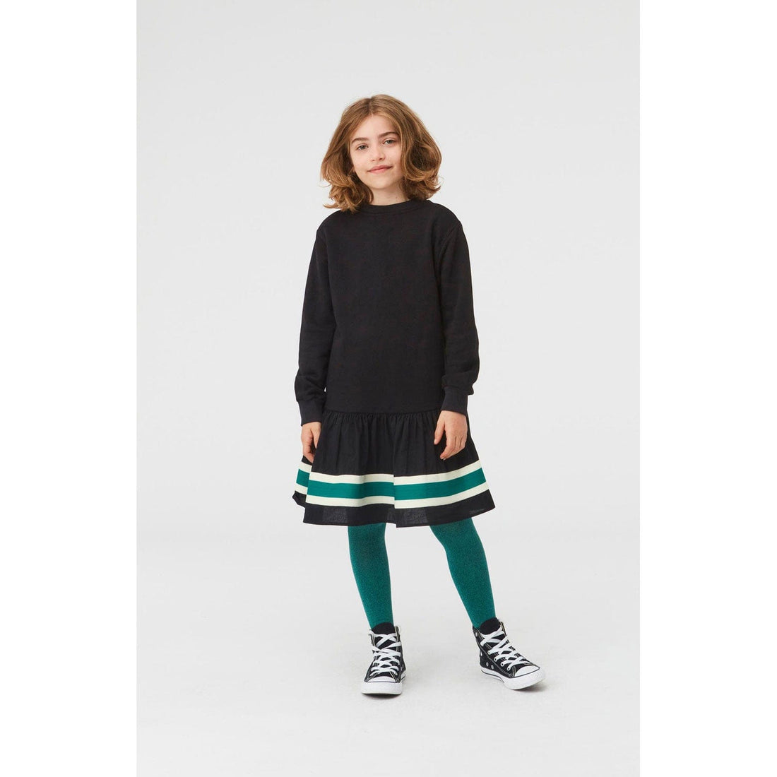 Molo accessories Molo Jasper Glitter Tights Tights