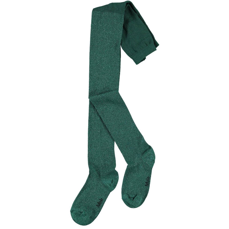 Molo accessories Molo Jasper Glitter Tights Tights