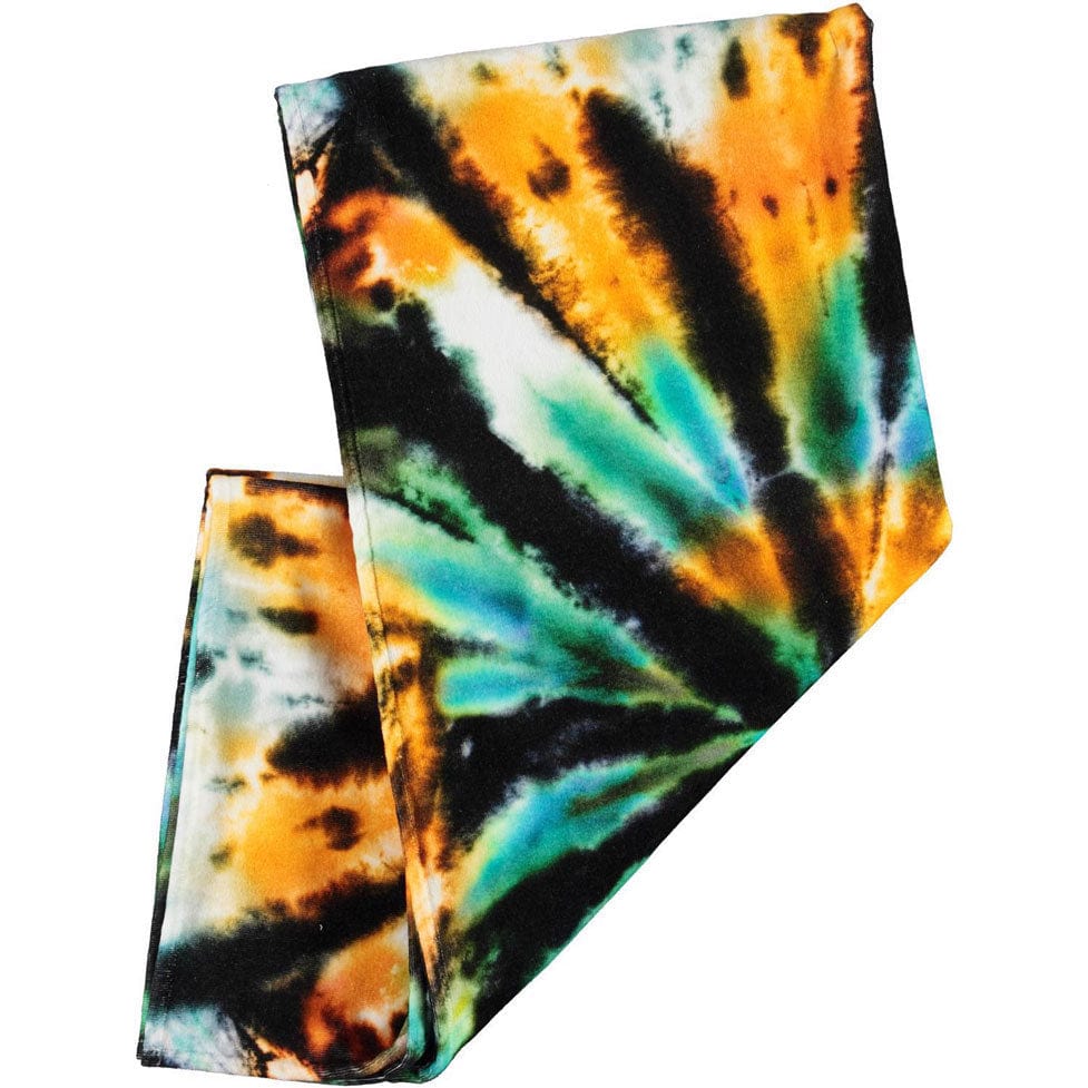 Molo accessories OS Molo Tie Dye Swim  Beach Towel