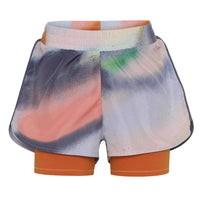 Molo bottoms Molo Faded Spray Omari Sport Shorts