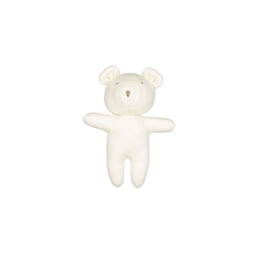 Monbebe accessories OS Monbebe - Beff Bear Doll