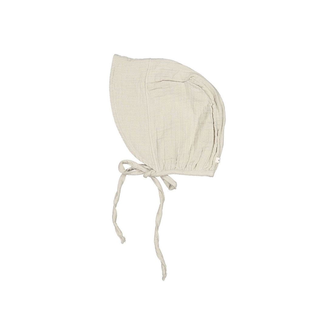Monbebe accessories OS Monbebe Beige Olive Bonnet