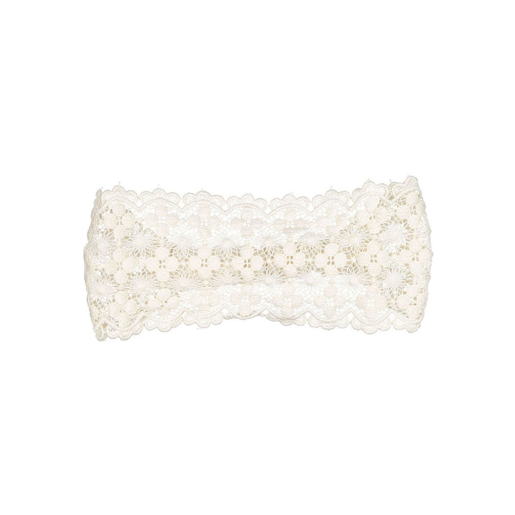 Monbebe accessories OS Monbebe Daisys Flo Hairband