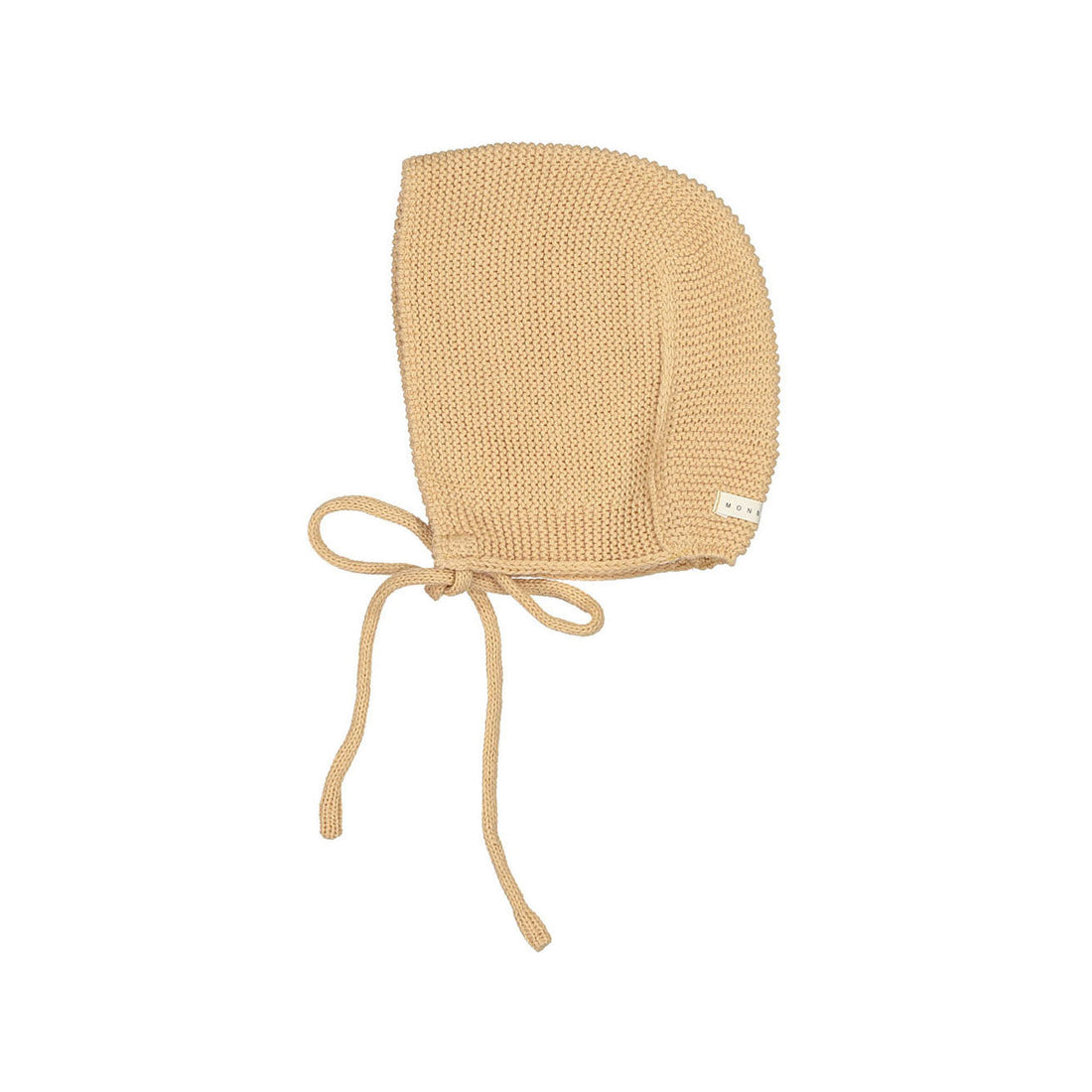 Monbebe accessories OS Monbebe Orange Caramel Bonnet