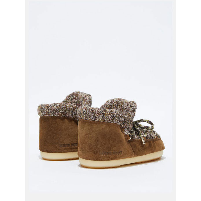Moon Boot Sigaro Wool Pumps Boot