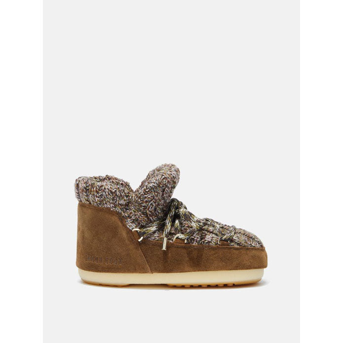 Moon Boot Sigaro Wool Pumps Boot