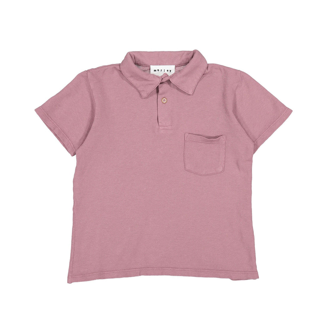 Morley tees Morley Cassis Paddy Dorset Polo