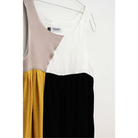 Motoreta dresses Motoreta Colorblock Elisa Dress