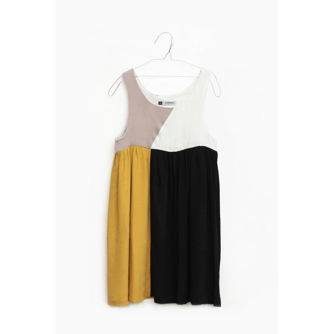 Motoreta dresses Motoreta Colorblock Elisa Dress