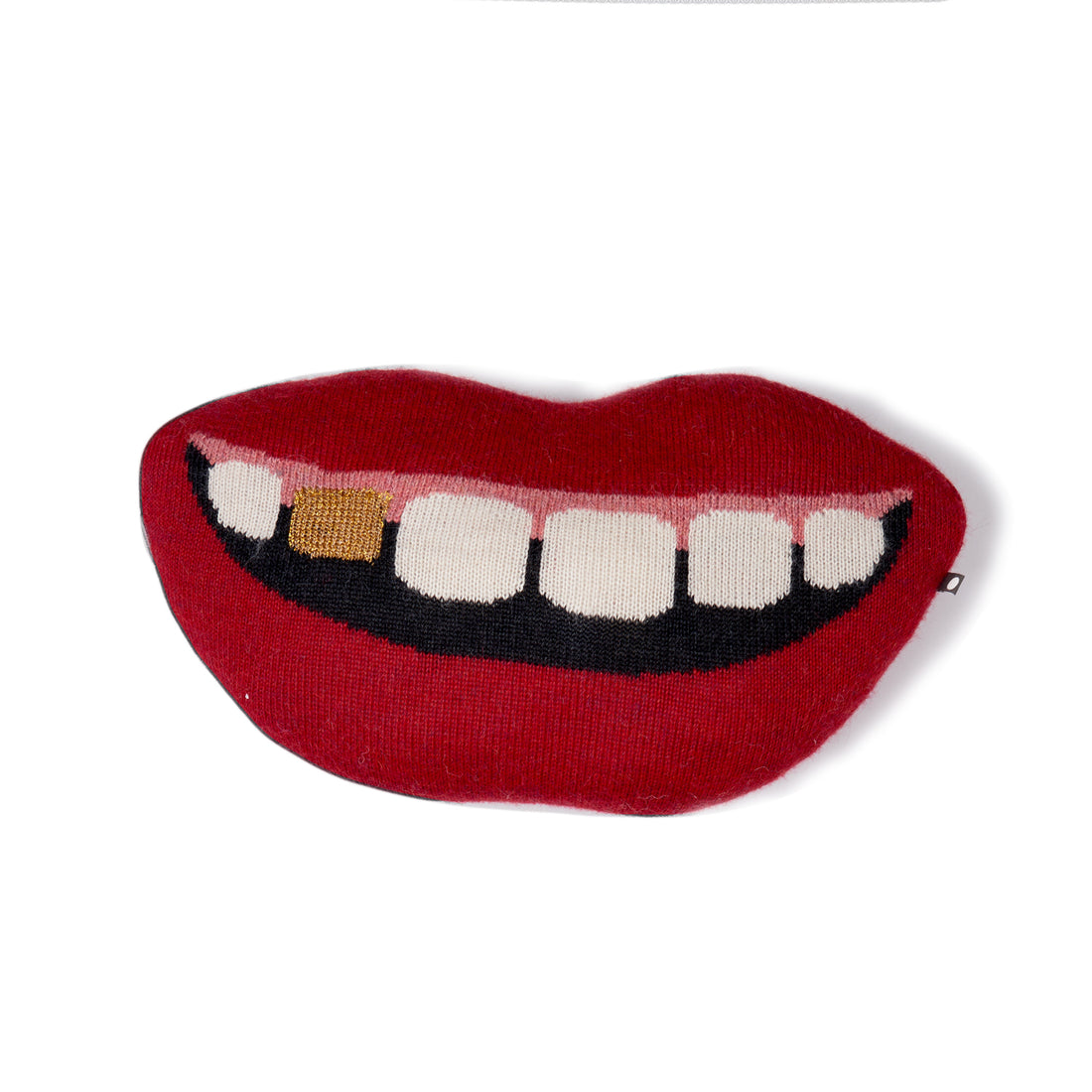Oeuf Gold Tooth Mouth-Fire/Multi