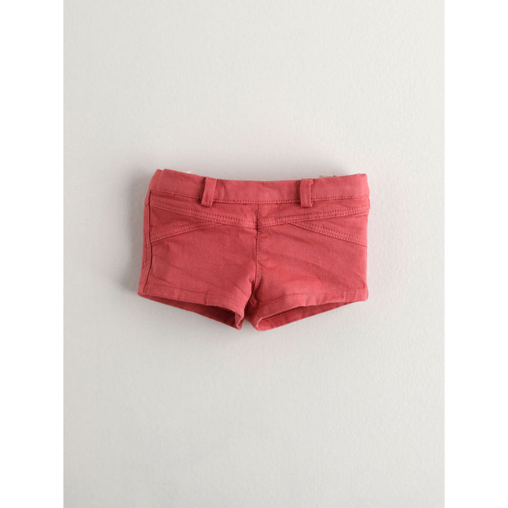 Nanos bottoms Nanos Berry Bloomer Shorts