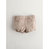 Nanos bottoms Nanos Camel Baby Shorts