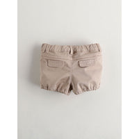 Nanos bottoms Nanos Camel Baby Shorts