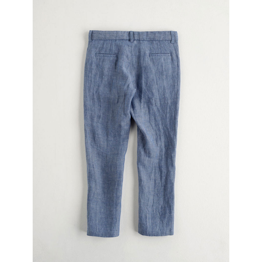 Nanos pants Nanos Chambray Pants