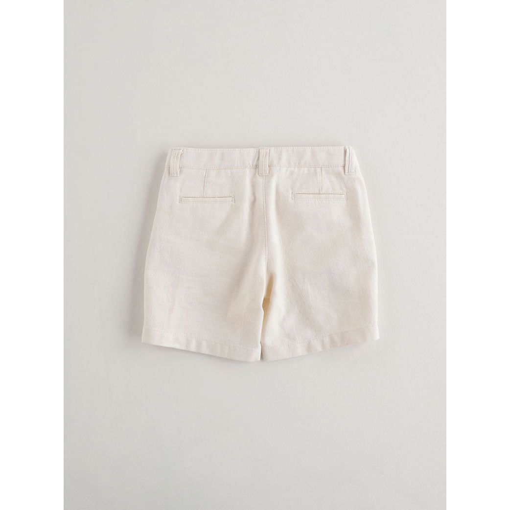 Nanos Shorts Nanos Beige Shorts