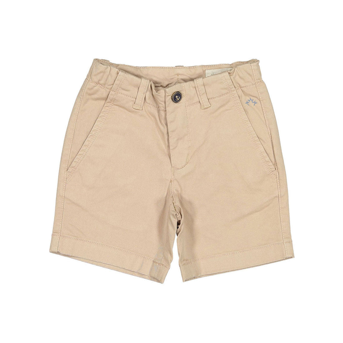 Nanos Shorts Nanos Camel Shorts