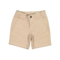 Nanos Shorts Nanos Camel Shorts