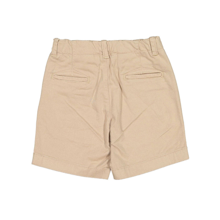 Nanos Shorts Nanos Camel Shorts