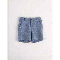 Nanos Shorts Nanos Chambray Shorts