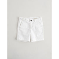 Nanos Shorts Nanos White Shorts
