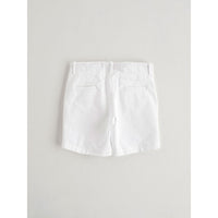 Nanos Shorts Nanos White Shorts