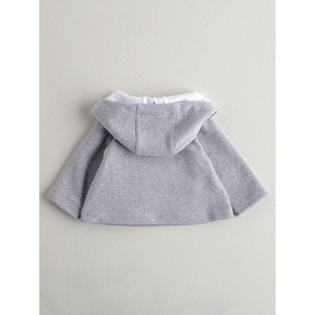 Nanos sweatshirts Nanos Grey Swimmer Sweatshirt
