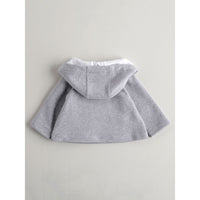 Nanos sweatshirts Nanos Grey Swimmer Sweatshirt