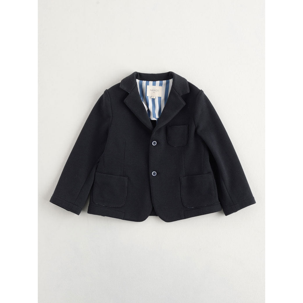 Nanos tailoring Nanos Navy Blazer