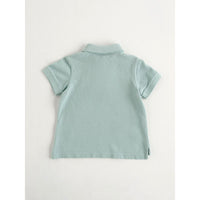 Nanos tees Nanos Green Polo