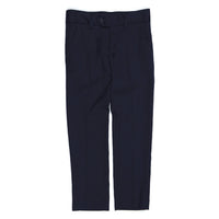 Appaman Navy Blue Mod Suit Pants
