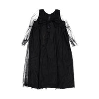 Nelly Stella dresses Nelly Stella Isabella Dress- Black
