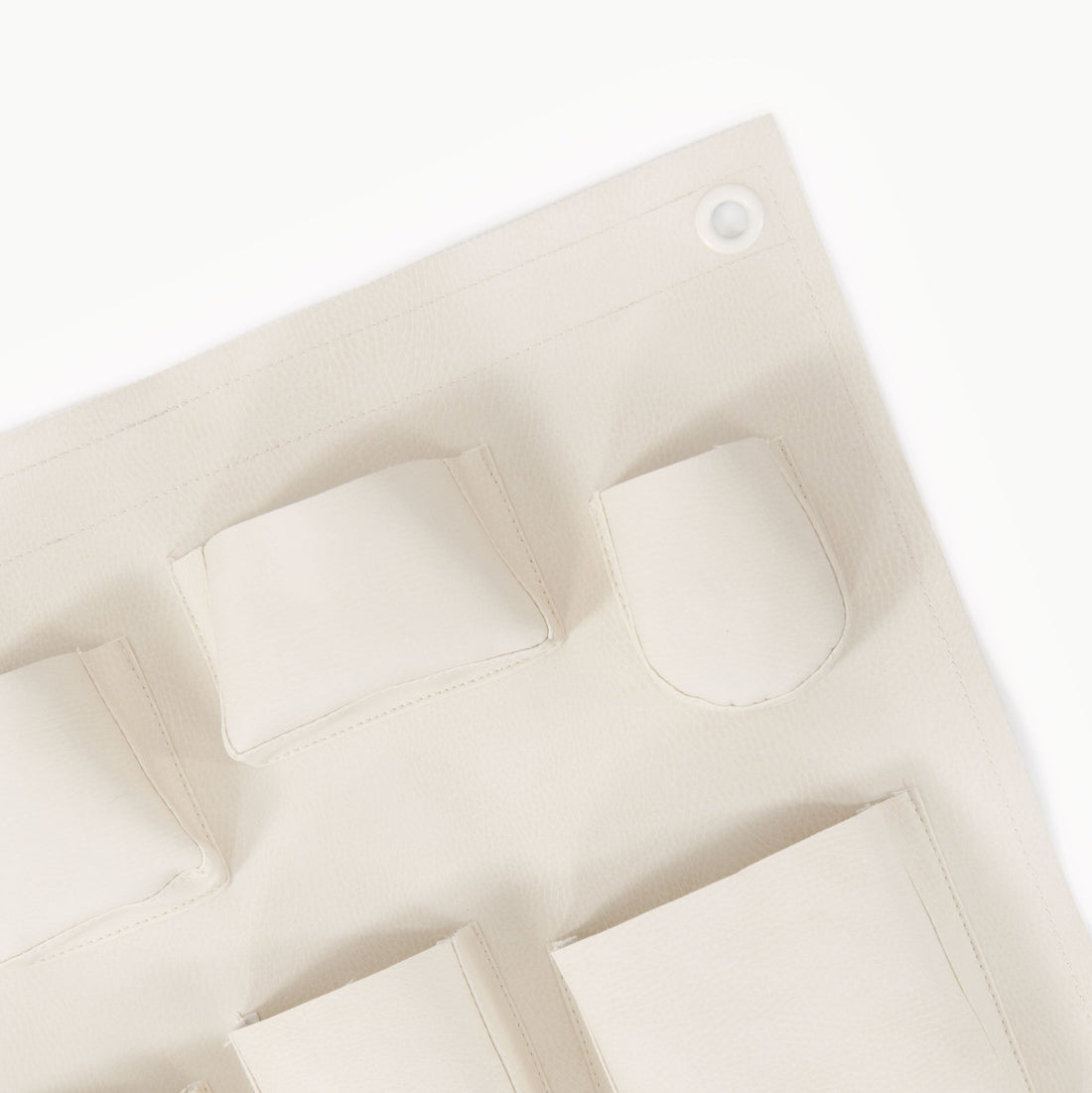 Gathre Ivory Wall Tidy
