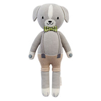 cuddle + kind Noa The Dog